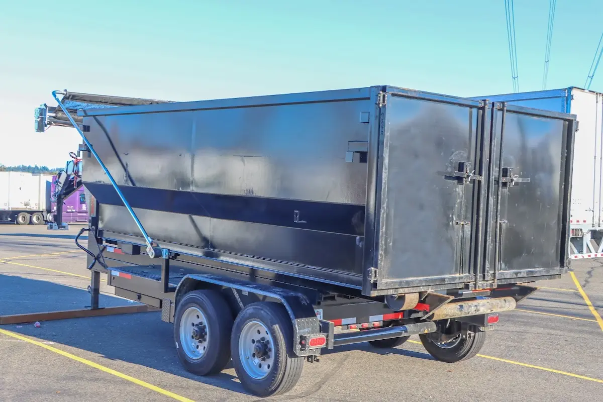Dumpster Rental services in Waller, WA
